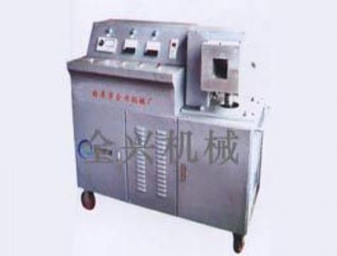 點擊查看詳細(xì)信息<br>標(biāo)題：QXRB—03型全自動電纜熱補機(jī) 閱讀次數(shù)：4484